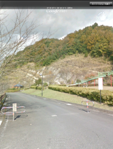 熊本県 球磨村渡 総合運動公園